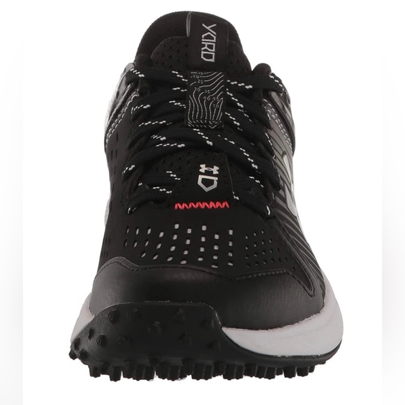 Boys Under Armour Yard Turf Jr. Cleats - Picture 2 of 15